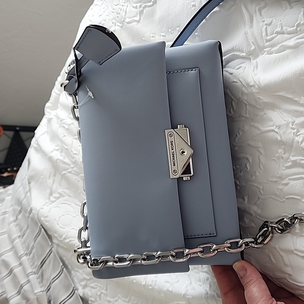 MK shoulder bag